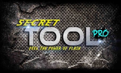 Secret Tool