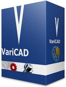 VariCAD 2022 2.07 Crack + License Key Free Download {Latest}