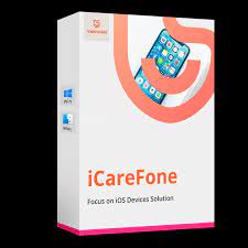 Tenorshare iCareFone 8.5.6.12 Crack + Keygen 2023 Download Here