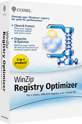 WinZip Registry Optimizer 4.22.2.22 With Crack [Latest] 2022