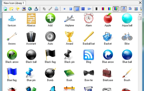 IconLover 7.1.0.17619 Crack With Serial Key [Latest ] 2022 Free