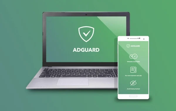 Adguard Premium 7.11.2 Crack License Key 2023 [Latest version] January