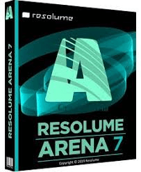 Resolume Arena 7.13.3 Crack + Torrent Full Version 2023 Free Download