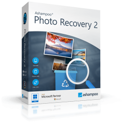 Ashampoo Photo Recovery 2.2.0 Crack + License Key (Latest-2022)