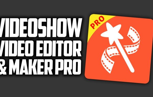 VideoShow Pro – Video Editor 10.0.1rc + Unlocked APK Free Download