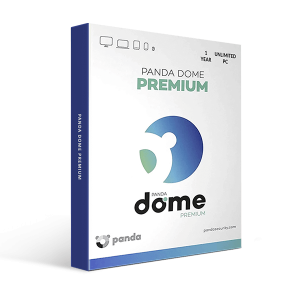 Panda Dome Premium 21.01 Crack With Key [April-2022]