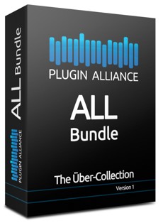 Plugin Alliance Bundle v4.6 Crack Mac & Win With Torrent Download 2022