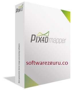 Pix4Dmapper 4.11.1 License Crack with Keygen