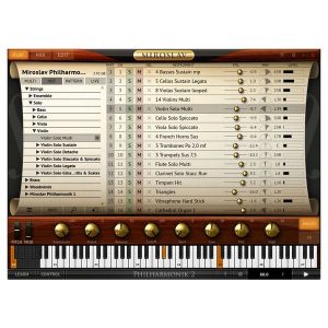 Philharmonik 2 VST v2.0.5 With Keygen Full Version 2023