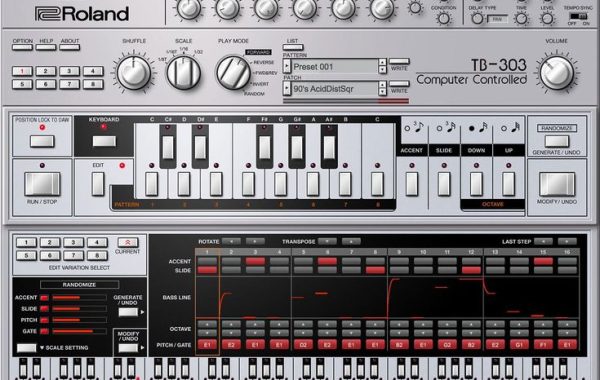 Roland Cloud Total Mac 13.1 With Torrent Full Version [2023]