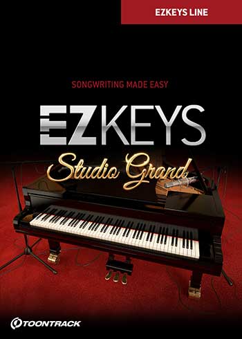 EZkeys Crack With Mac/Win [Latest-2023] Free Download