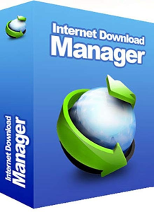 IDM Crack with Internet Download Manager 6.41 Build 6 Download
